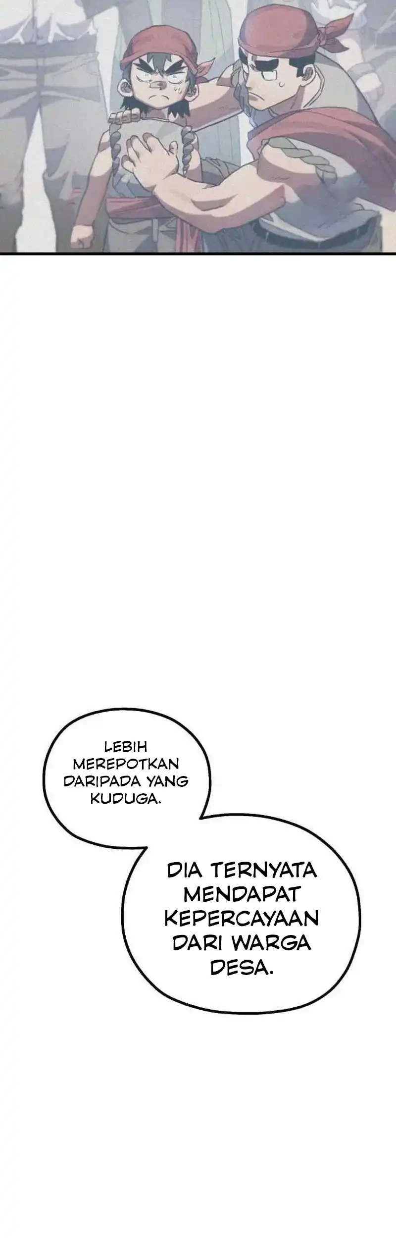 Warrior of The Sword Heart Chapter 5 - halaman 120