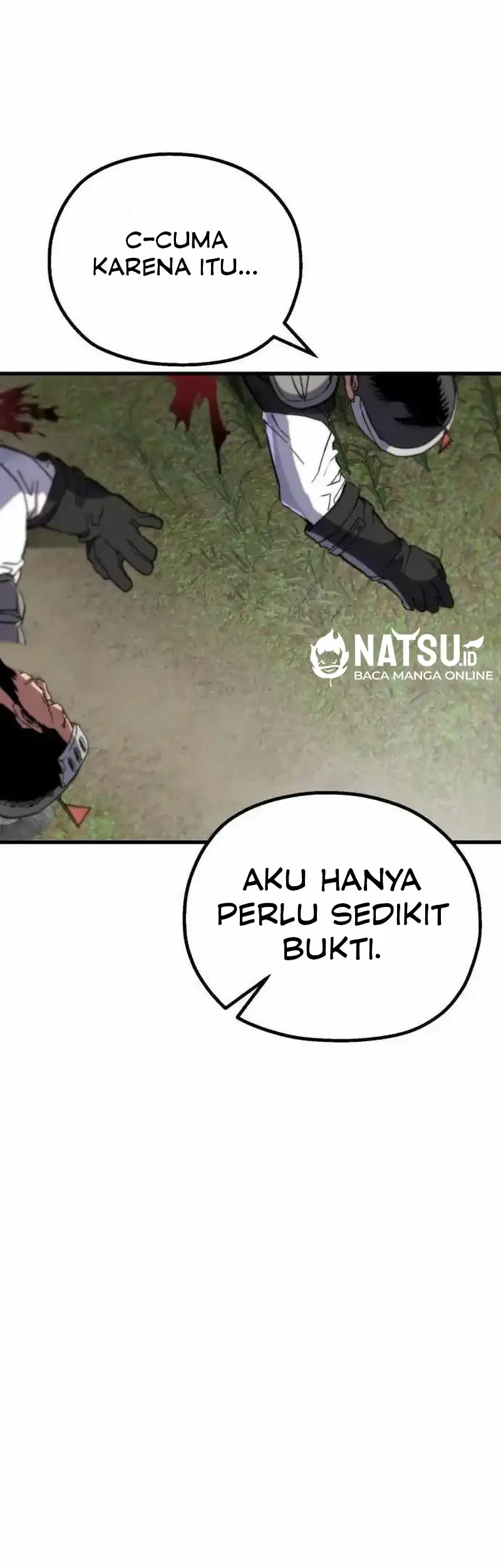 Warrior of The Sword Heart Chapter 5 - halaman 123
