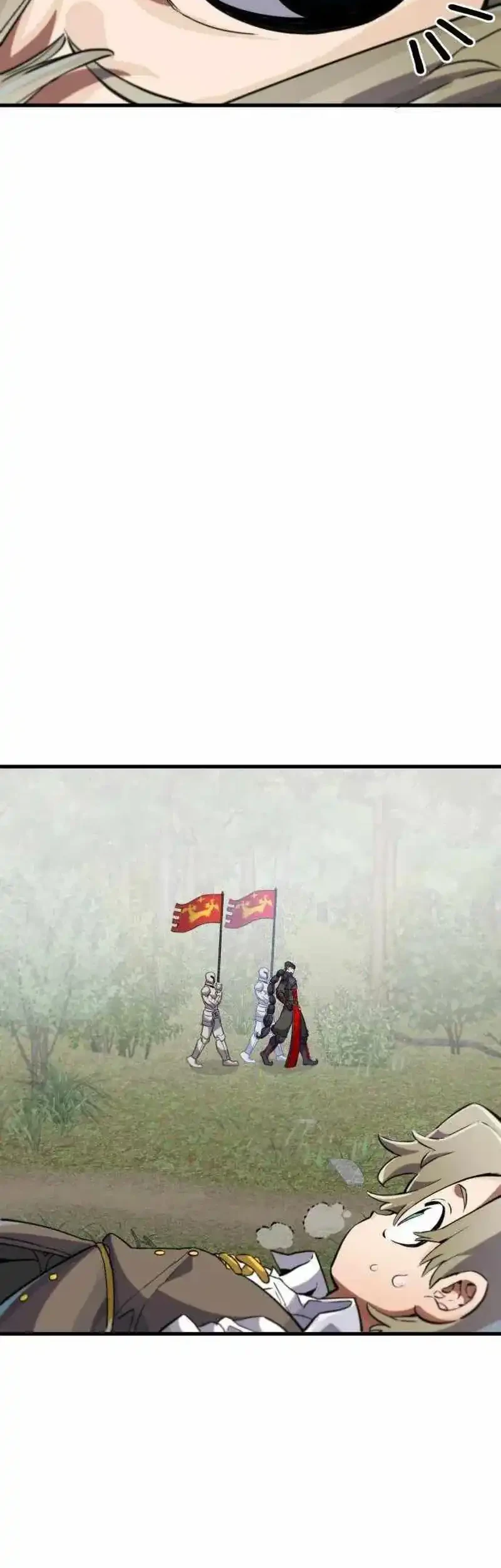 Warrior of The Sword Heart Chapter 5 - halaman 15