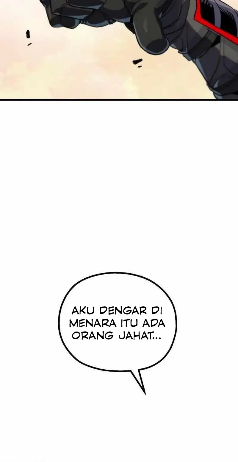 Warrior of The Sword Heart Chapter 5 - halaman 25