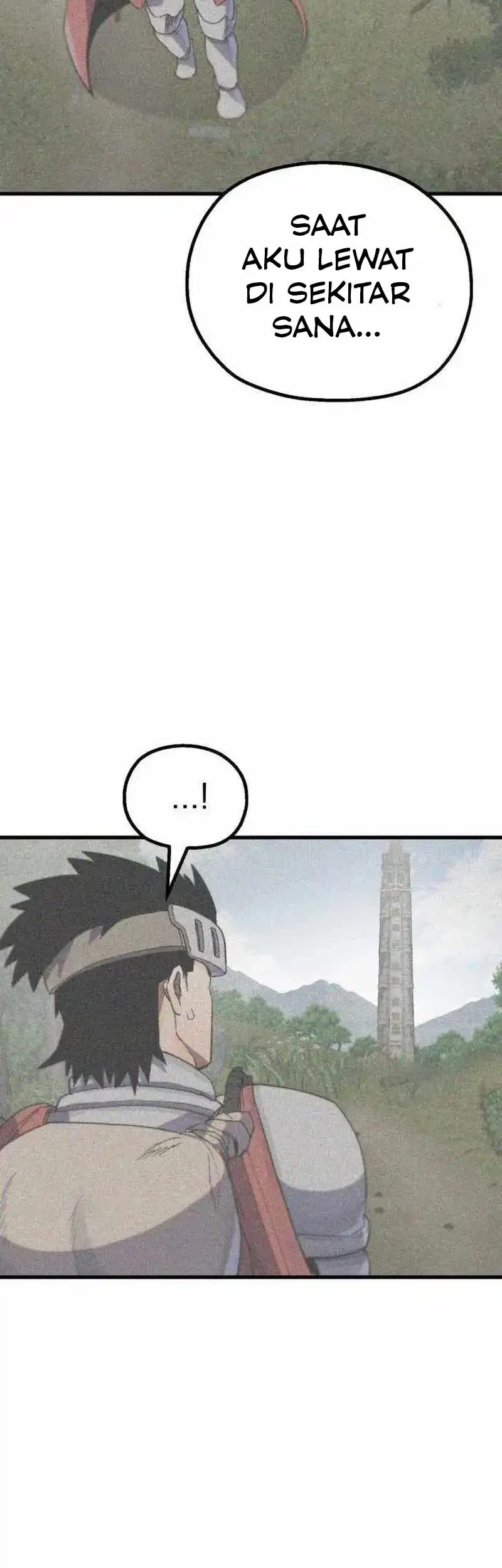 Warrior of The Sword Heart Chapter 5 - halaman 34