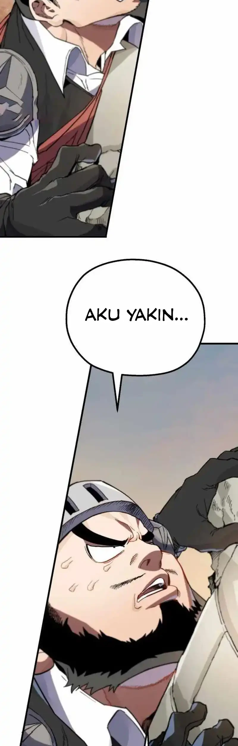 Warrior of The Sword Heart Chapter 5 - halaman 46