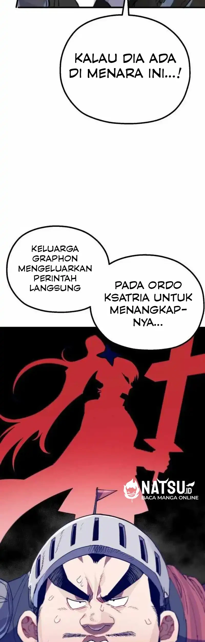 Warrior of The Sword Heart Chapter 5 - halaman 47