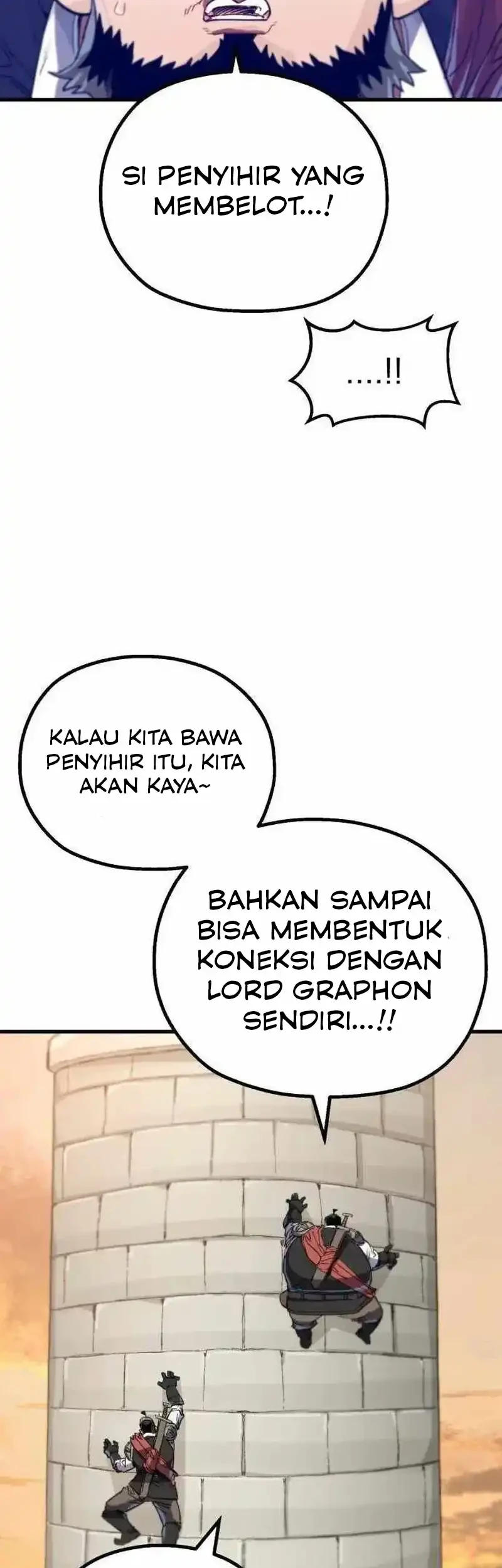 Warrior of The Sword Heart Chapter 5 - halaman 48