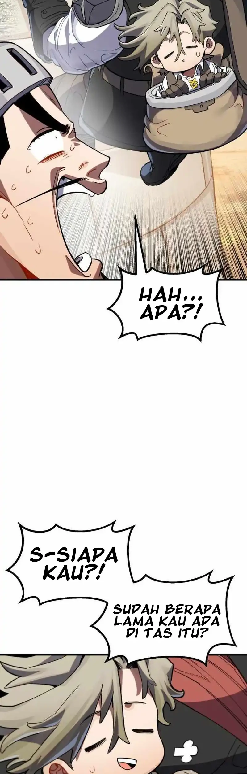 Warrior of The Sword Heart Chapter 5 - halaman 52