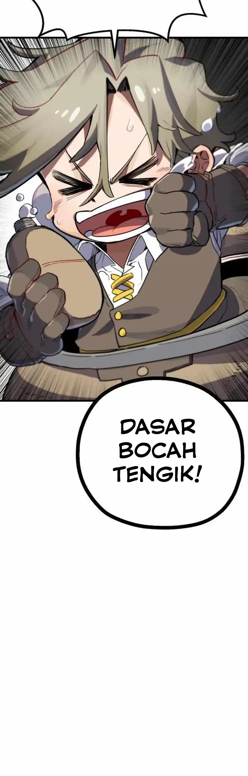 Warrior of The Sword Heart Chapter 5 - halaman 55