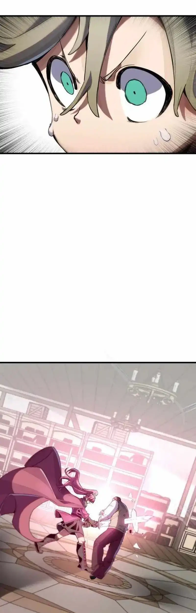 Warrior of The Sword Heart Chapter 5 - halaman 59