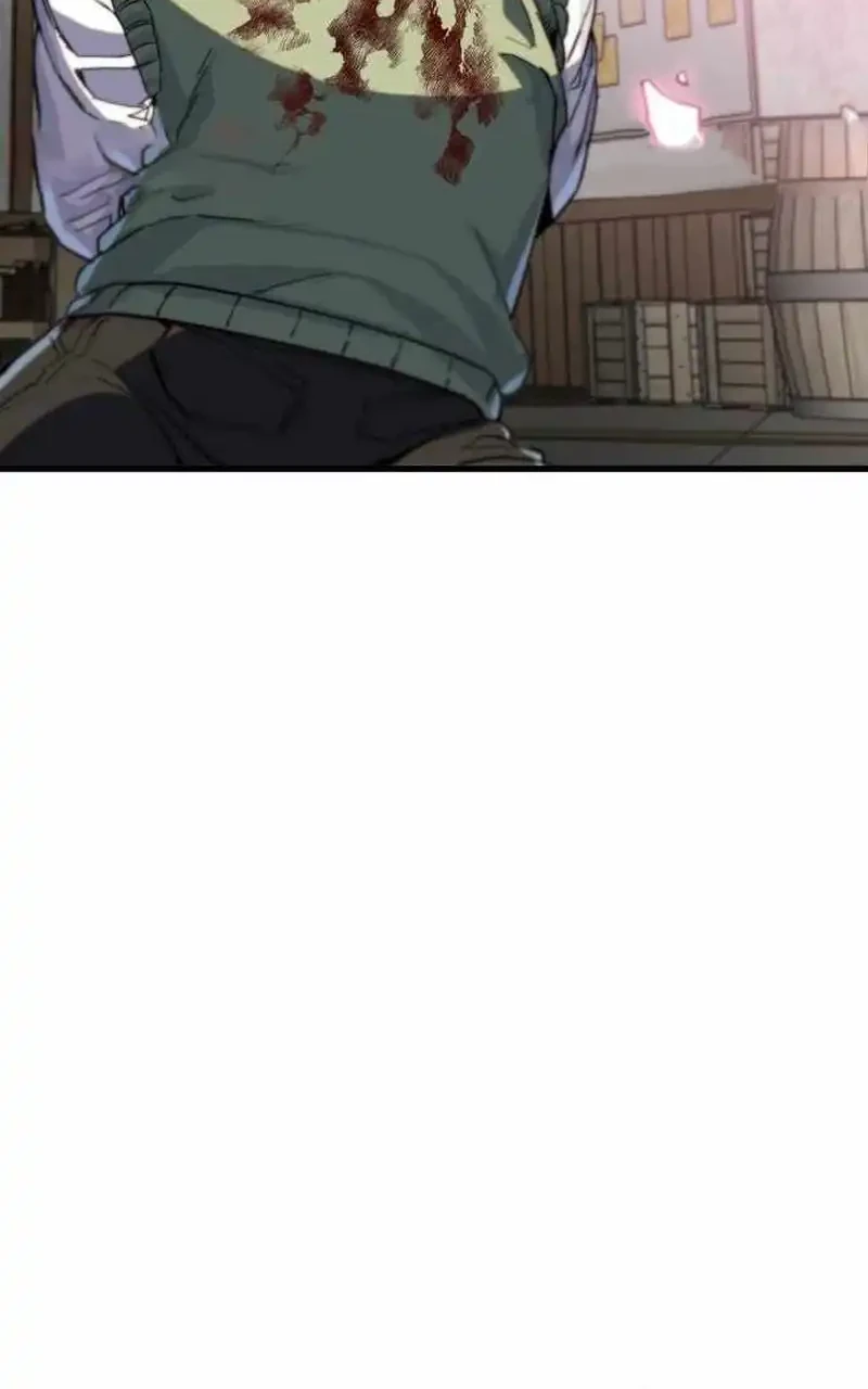 Warrior of The Sword Heart Chapter 5 - halaman 61