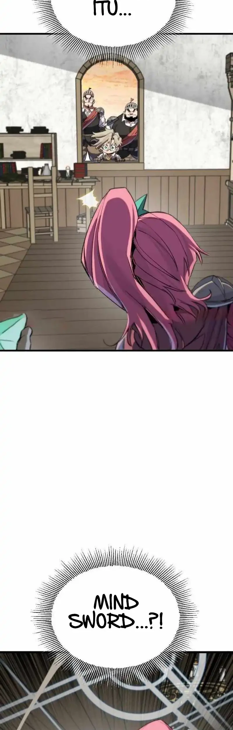 Warrior of The Sword Heart Chapter 5 - halaman 65