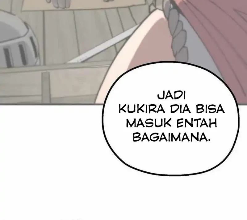 Warrior of The Sword Heart Chapter 5 - halaman 7