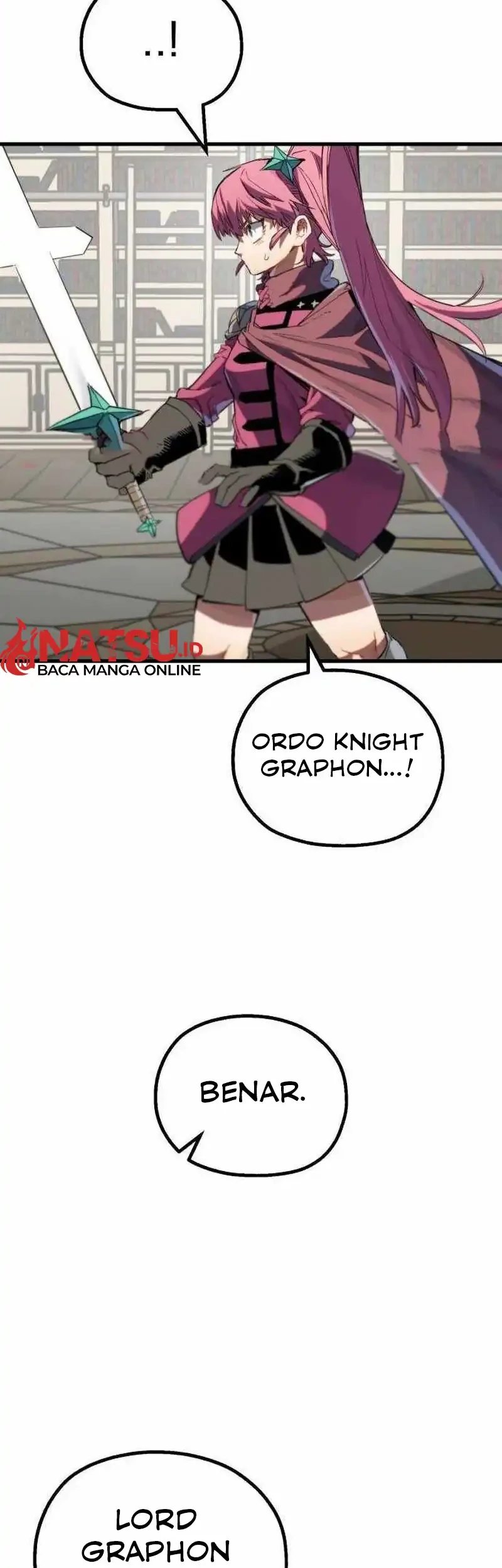 Warrior of The Sword Heart Chapter 5 - halaman 70