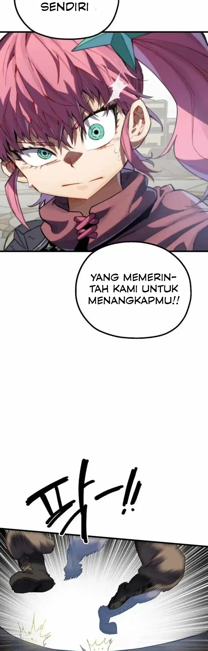 Warrior of The Sword Heart Chapter 5 - halaman 71