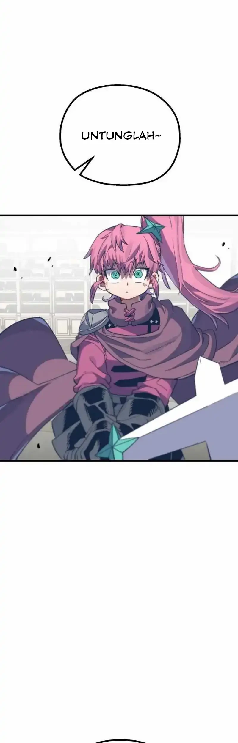 Warrior of The Sword Heart Chapter 5 - halaman 77