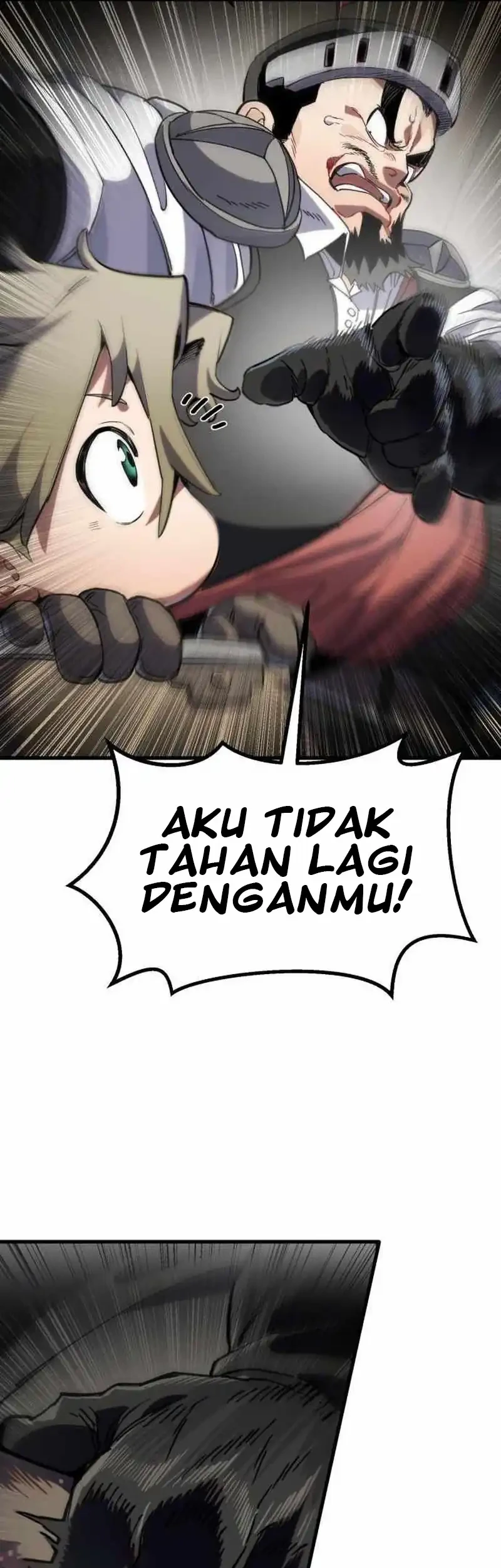 Warrior of The Sword Heart Chapter 5 - halaman 80
