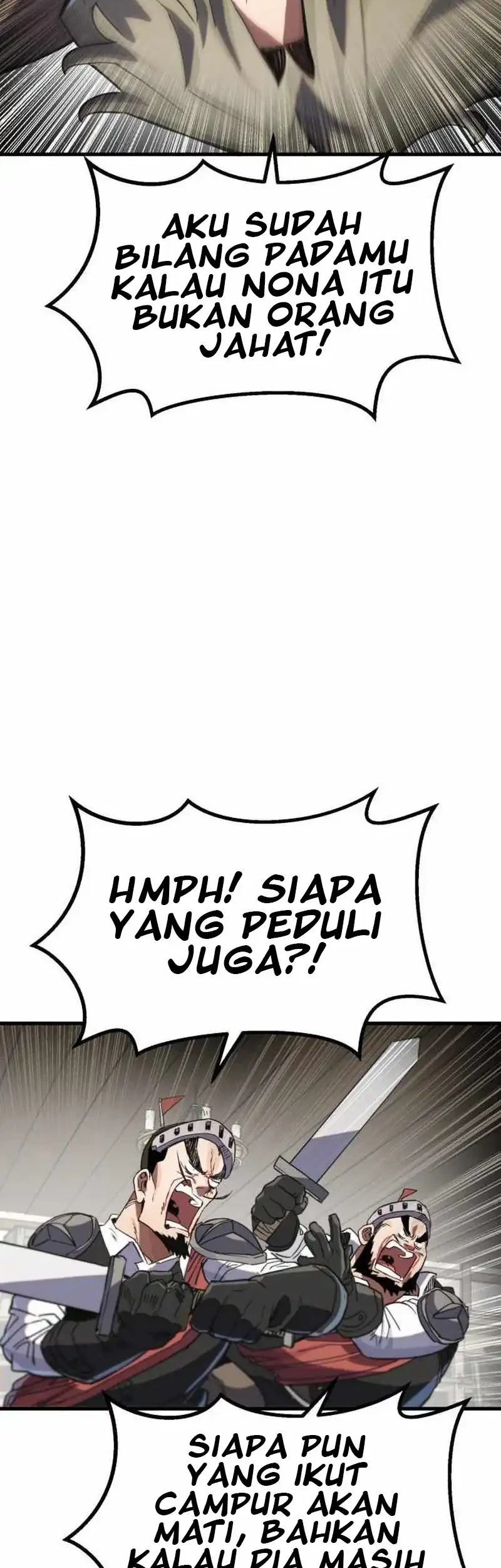 Warrior of The Sword Heart Chapter 5 - halaman 83