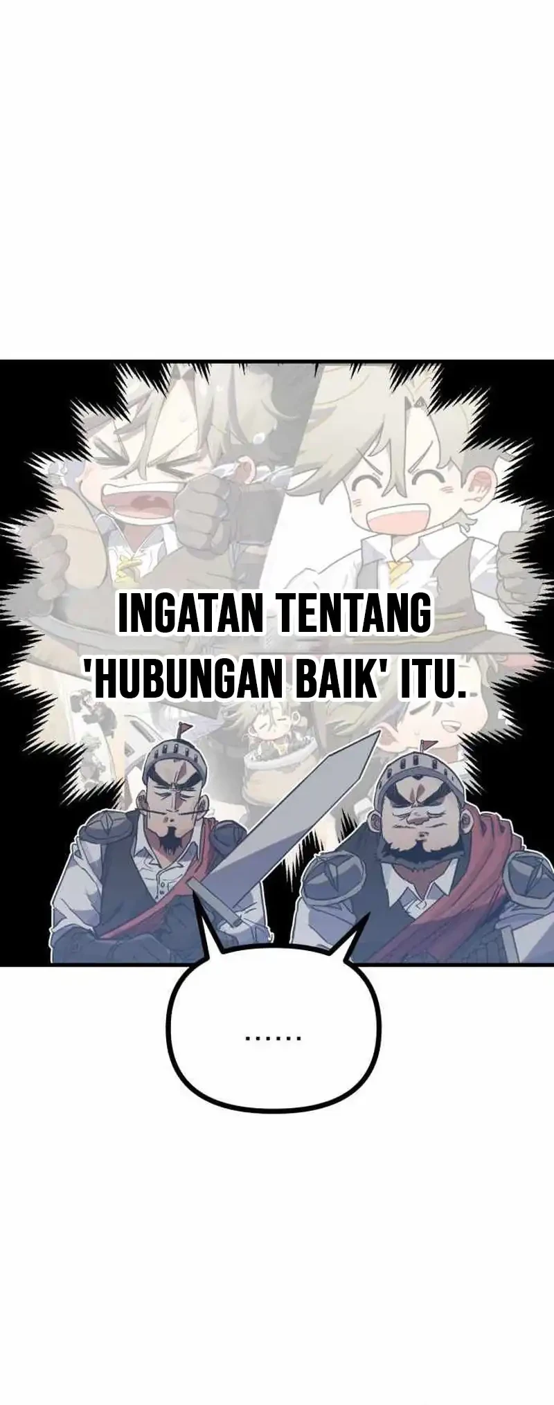 Warrior of The Sword Heart Chapter 5 - halaman 85