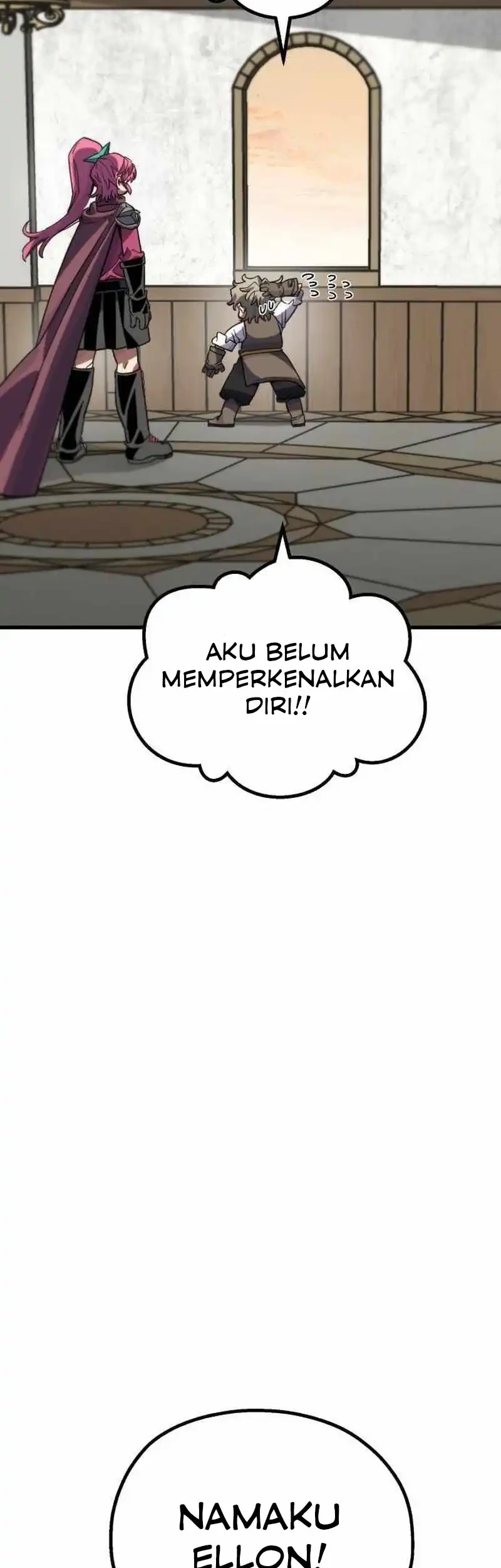 Warrior of The Sword Heart Chapter 5 - halaman 99