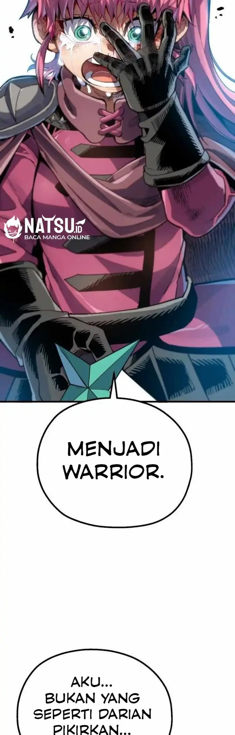 Warrior of The Sword Heart Chapter 6 - halaman 10