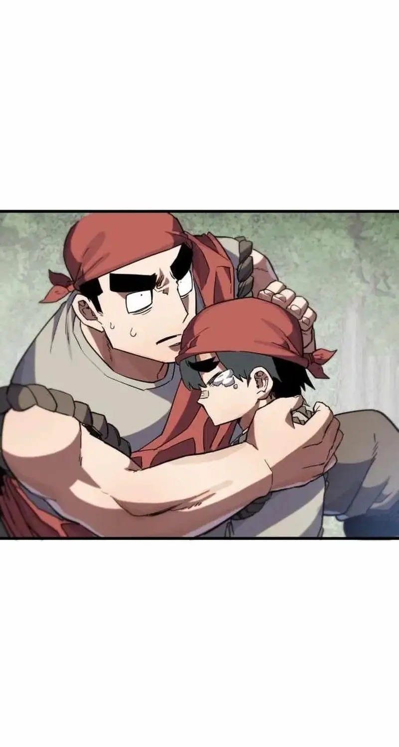 Warrior of The Sword Heart Chapter 6 - halaman 16