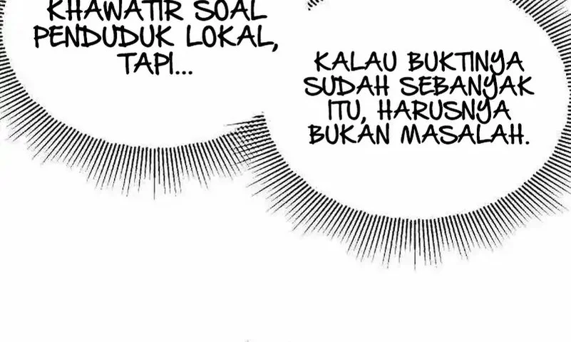Warrior of The Sword Heart Chapter 6 - halaman 20