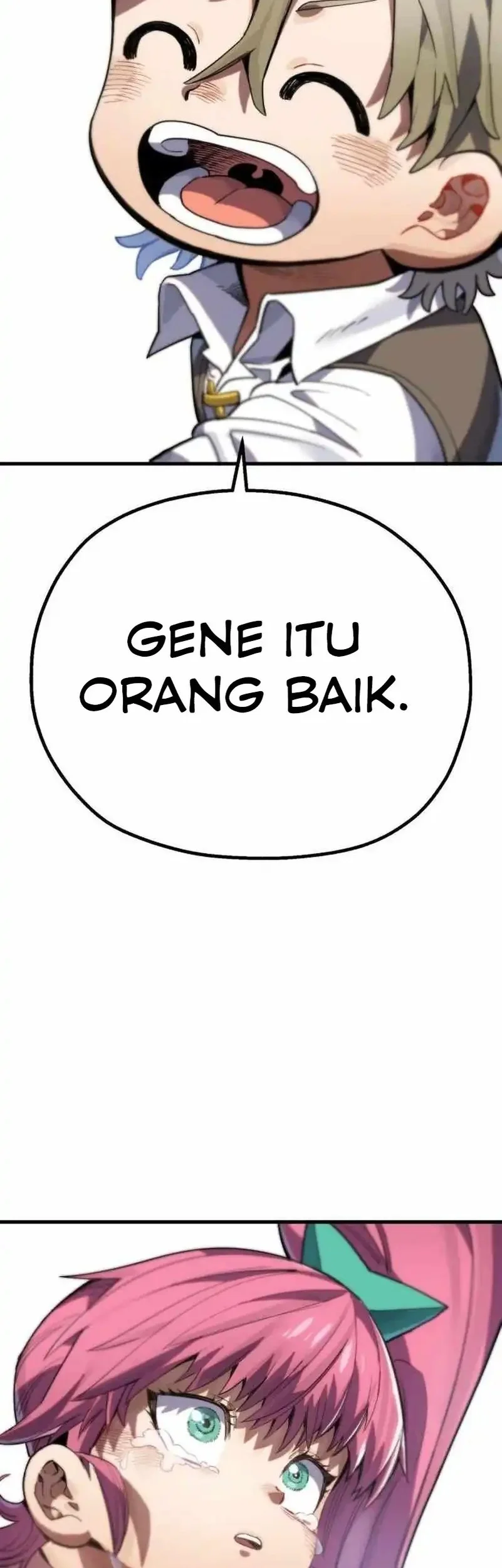 Warrior of The Sword Heart Chapter 6 - halaman 26