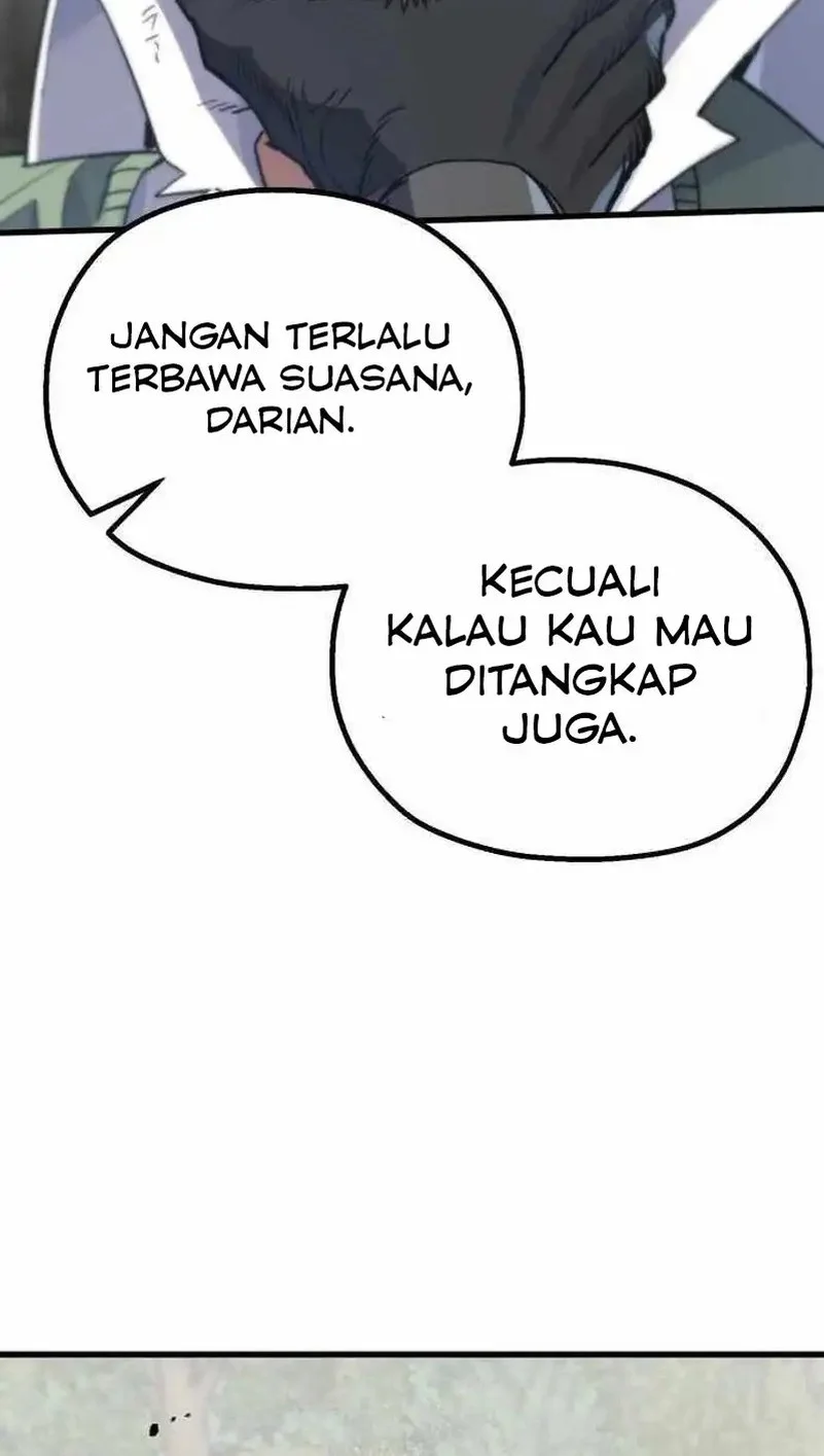 Warrior of The Sword Heart Chapter 6 - halaman 4