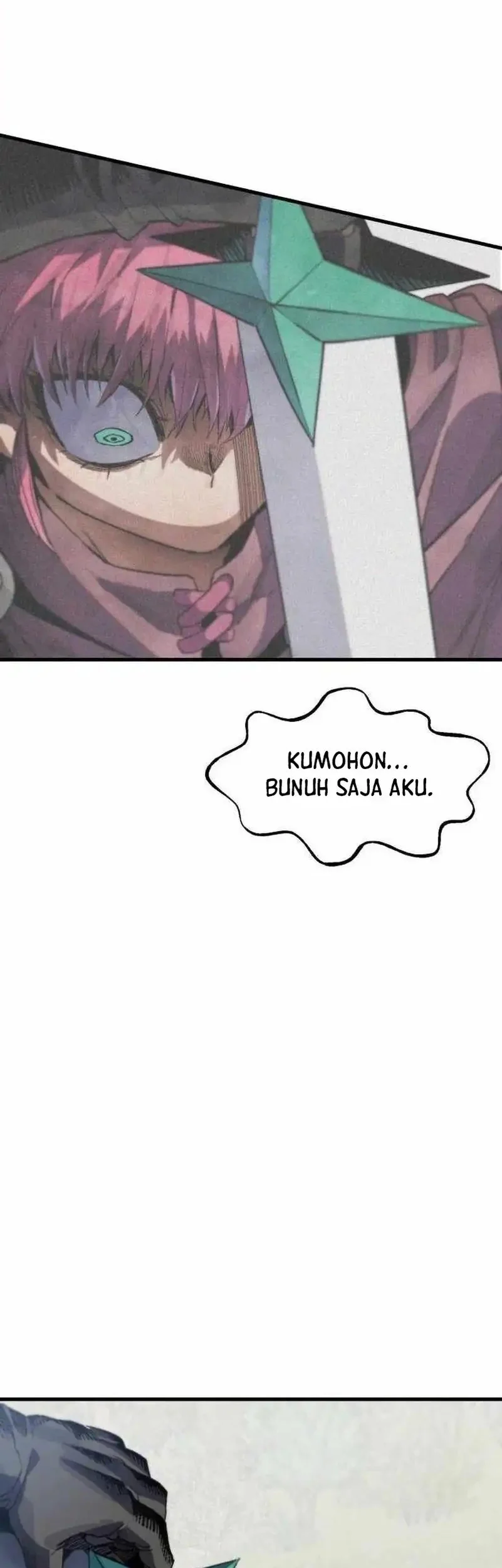 Warrior of The Sword Heart Chapter 6 - halaman 7