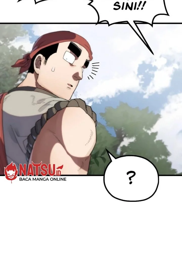 Warrior of The Sword Heart Chapter 7 - halaman 106