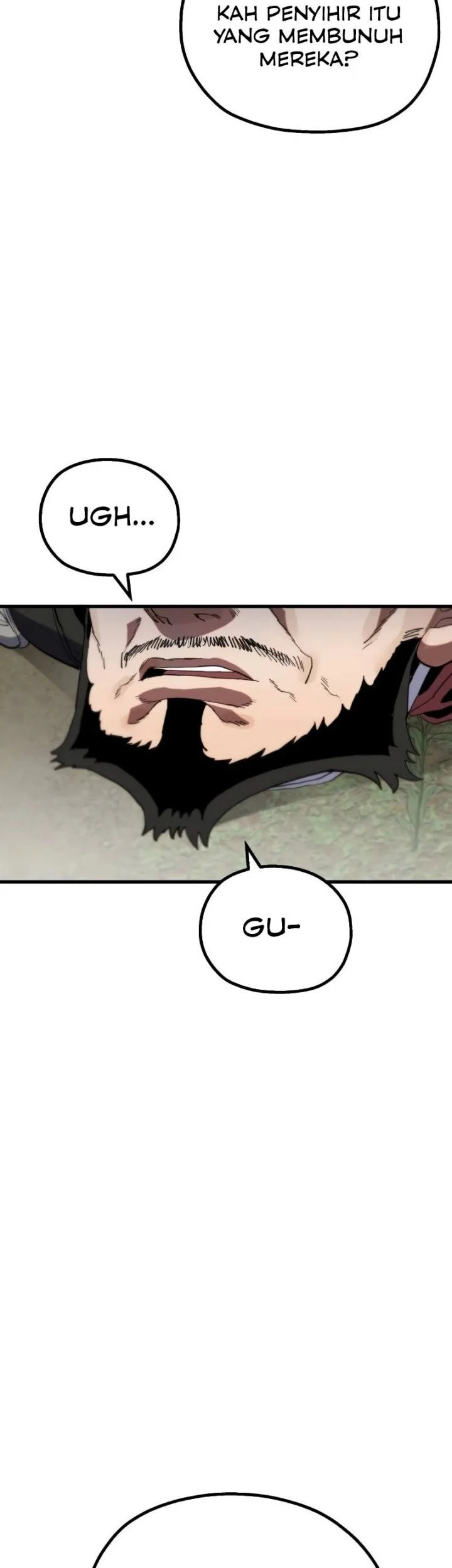 Warrior of The Sword Heart Chapter 7 - halaman 109