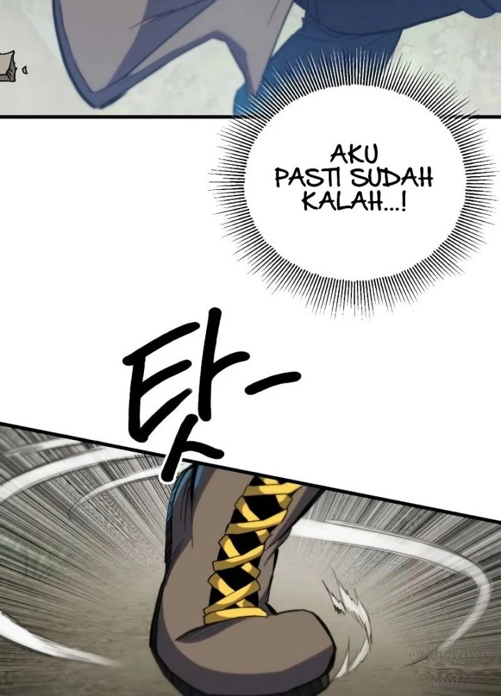 Warrior of The Sword Heart Chapter 7 - halaman 12