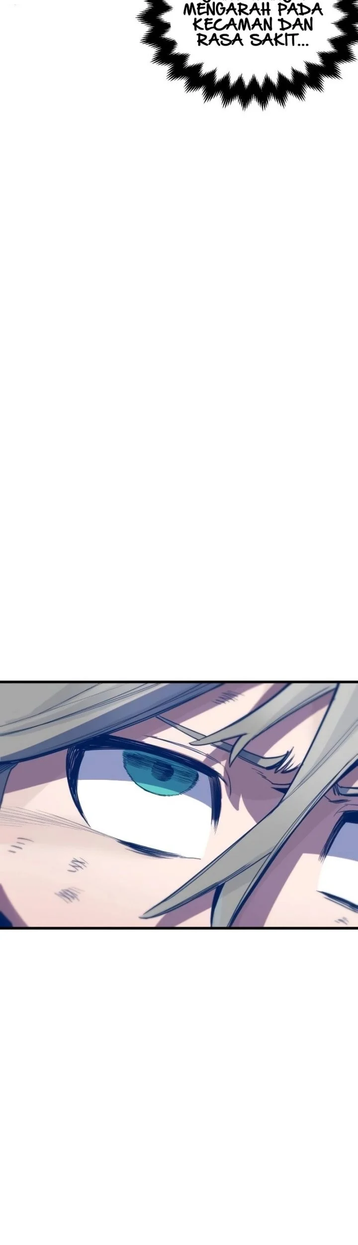 Warrior of The Sword Heart Chapter 7 - halaman 23
