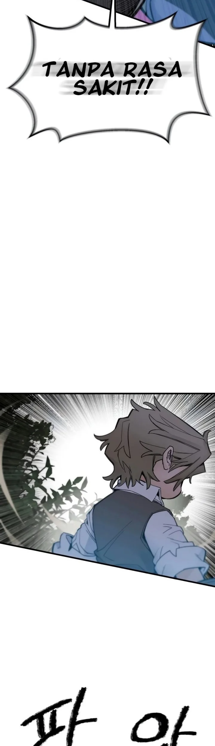 Warrior of The Sword Heart Chapter 7 - halaman 26