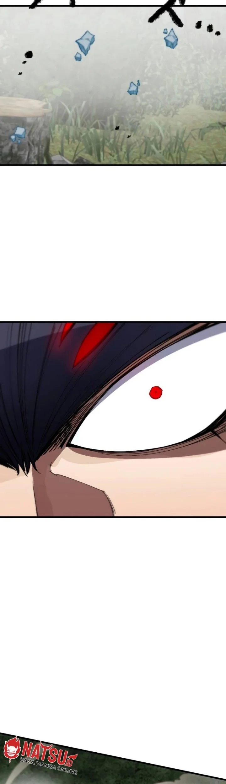 Warrior of The Sword Heart Chapter 7 - halaman 27