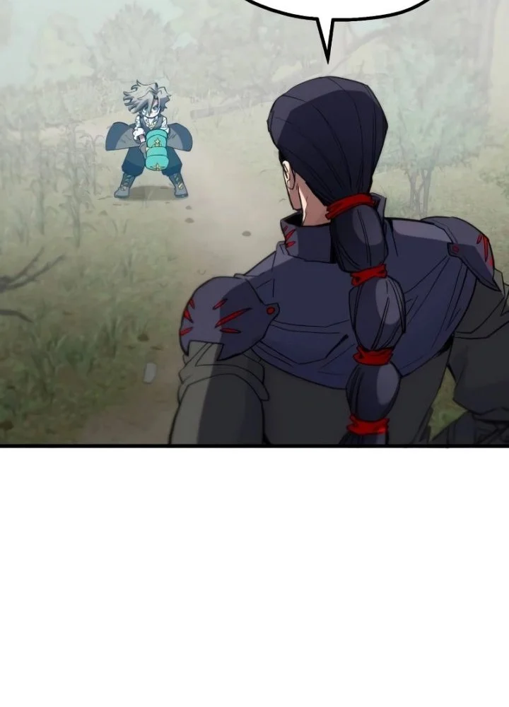 Warrior of The Sword Heart Chapter 7 - halaman 36