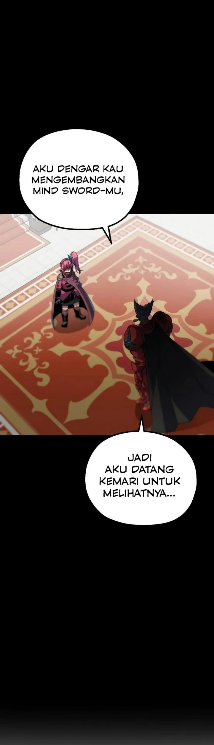 Warrior of The Sword Heart Chapter 7 - halaman 47