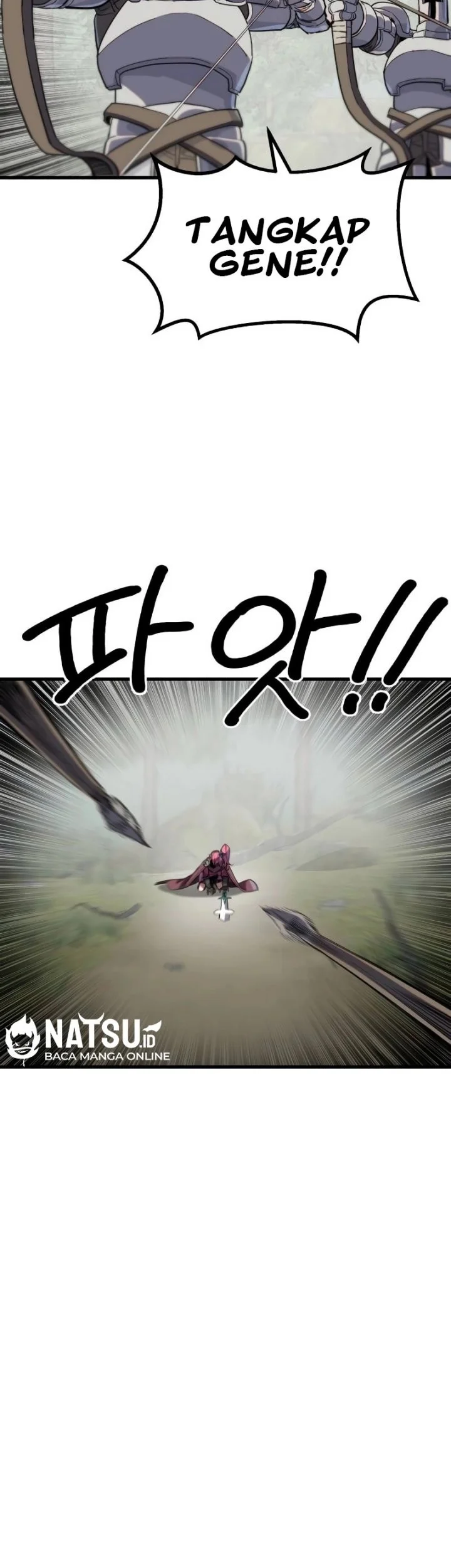 Warrior of The Sword Heart Chapter 7 - halaman 51