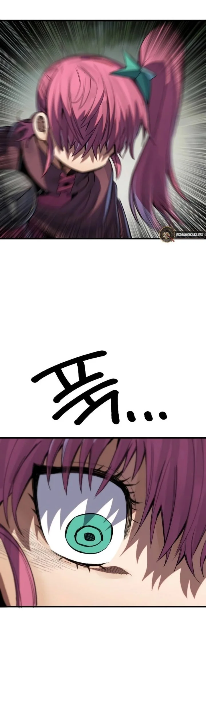 Warrior of The Sword Heart Chapter 7 - halaman 52