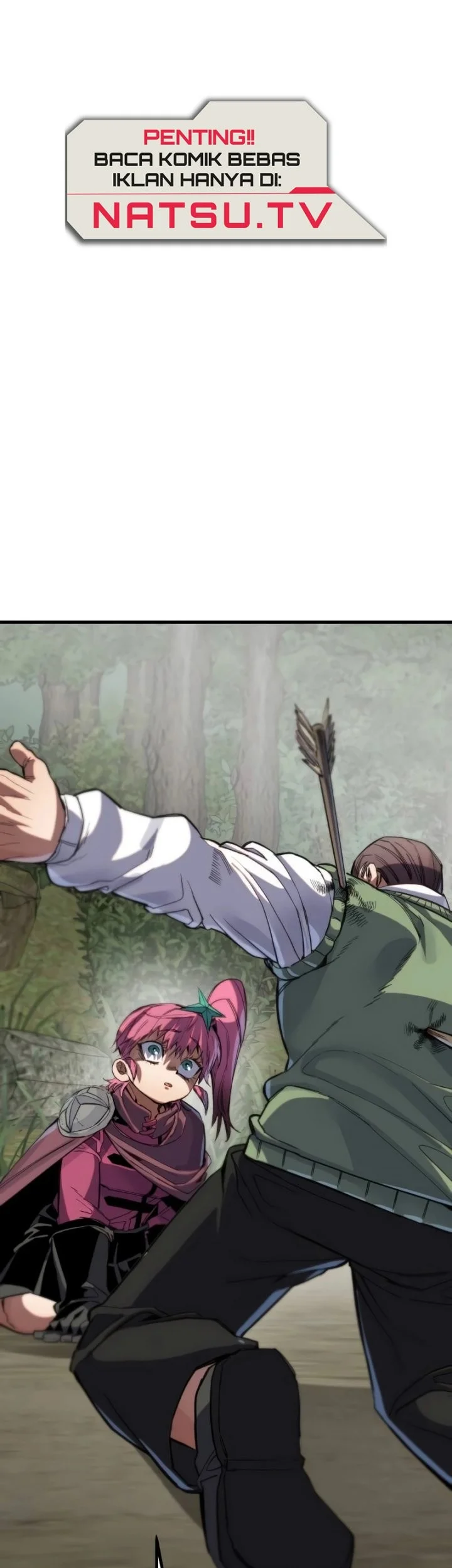 Warrior of The Sword Heart Chapter 7 - halaman 53