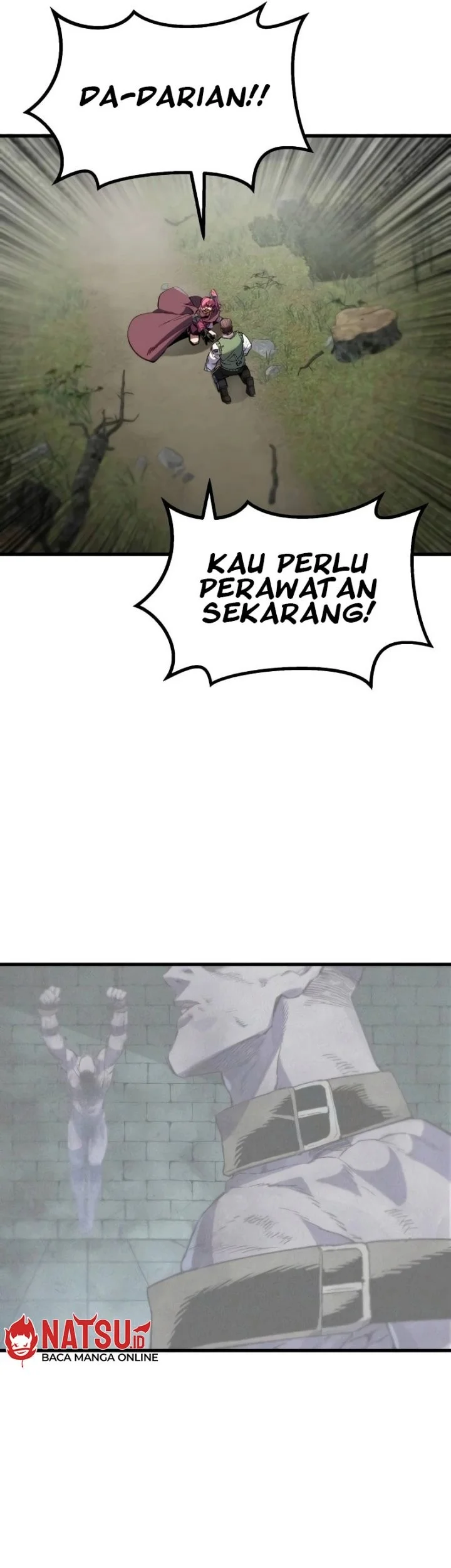 Warrior of The Sword Heart Chapter 7 - halaman 55
