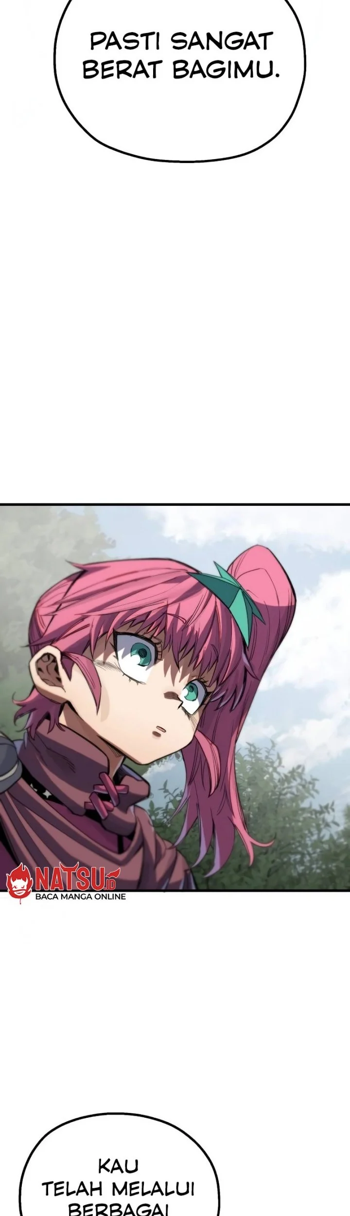 Warrior of The Sword Heart Chapter 7 - halaman 58