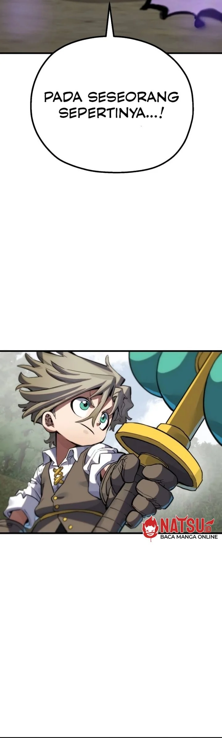 Warrior of The Sword Heart Chapter 7 - halaman 6
