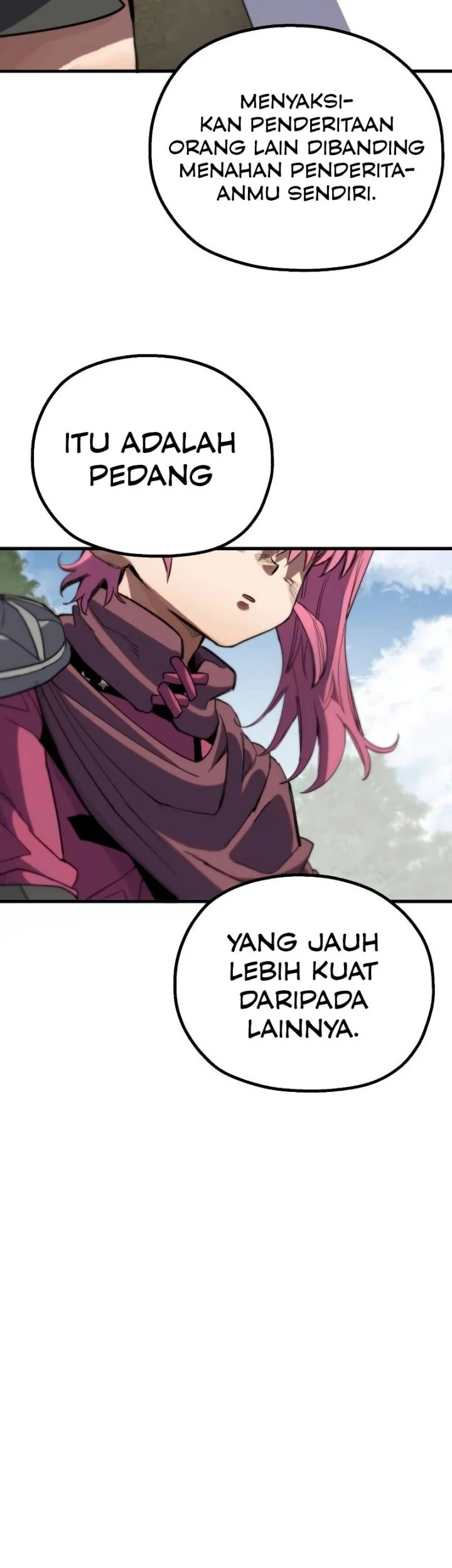 Warrior of The Sword Heart Chapter 7 - halaman 64