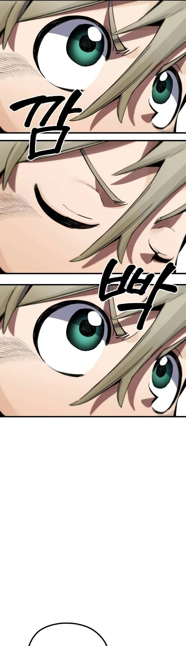 Warrior of The Sword Heart Chapter 7 - halaman 7