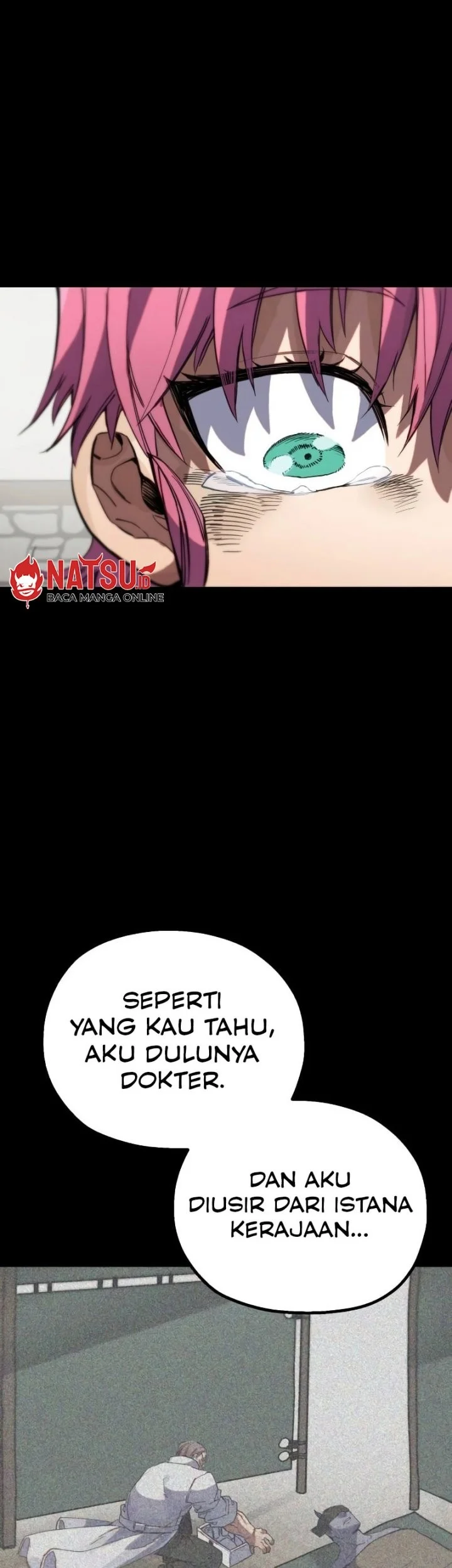 Warrior of The Sword Heart Chapter 7 - halaman 73