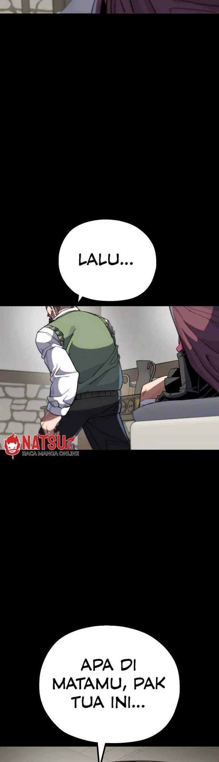 Warrior of The Sword Heart Chapter 7 - halaman 76
