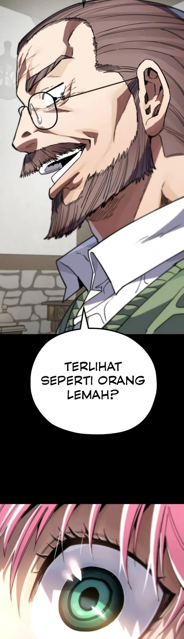 Warrior of The Sword Heart Chapter 7 - halaman 77