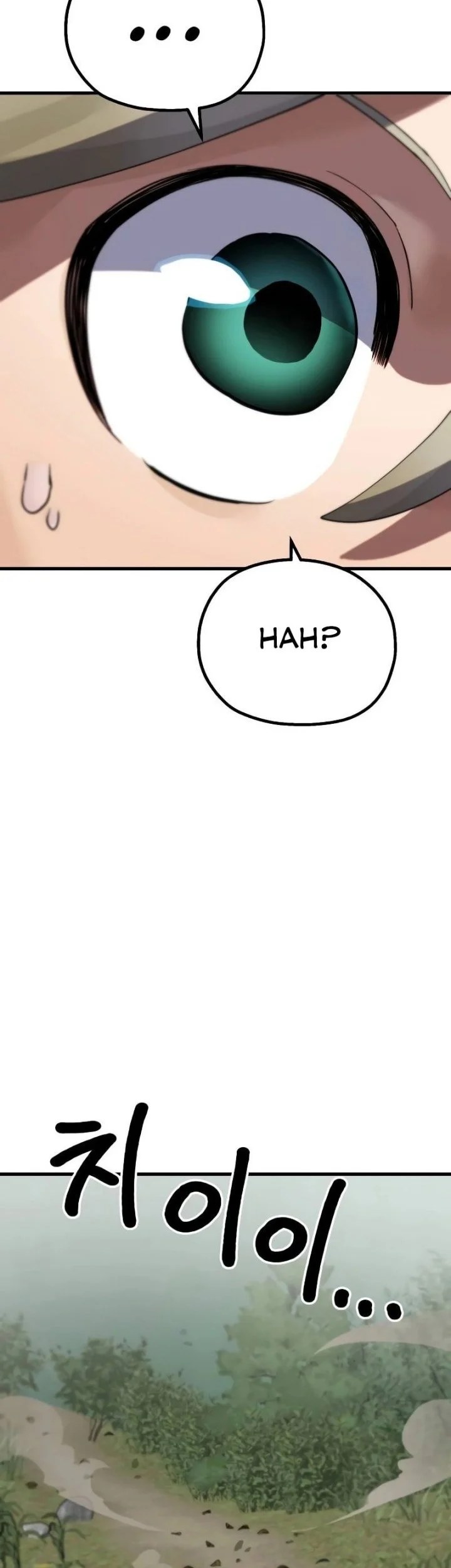 Warrior of The Sword Heart Chapter 7 - halaman 8