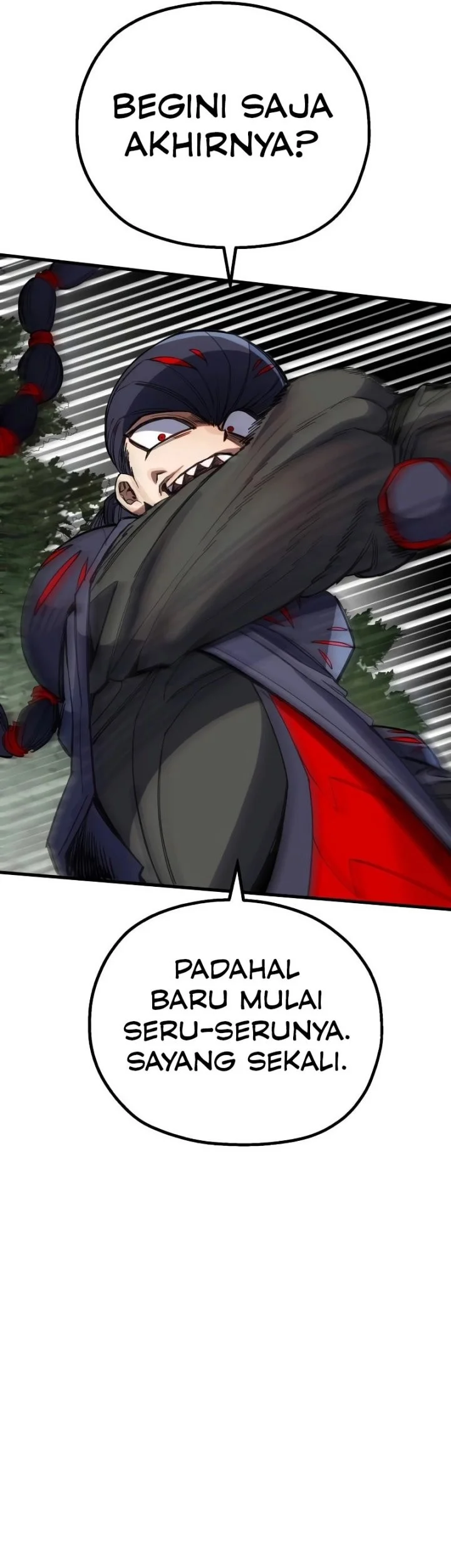 Warrior of The Sword Heart Chapter 7 - halaman 84