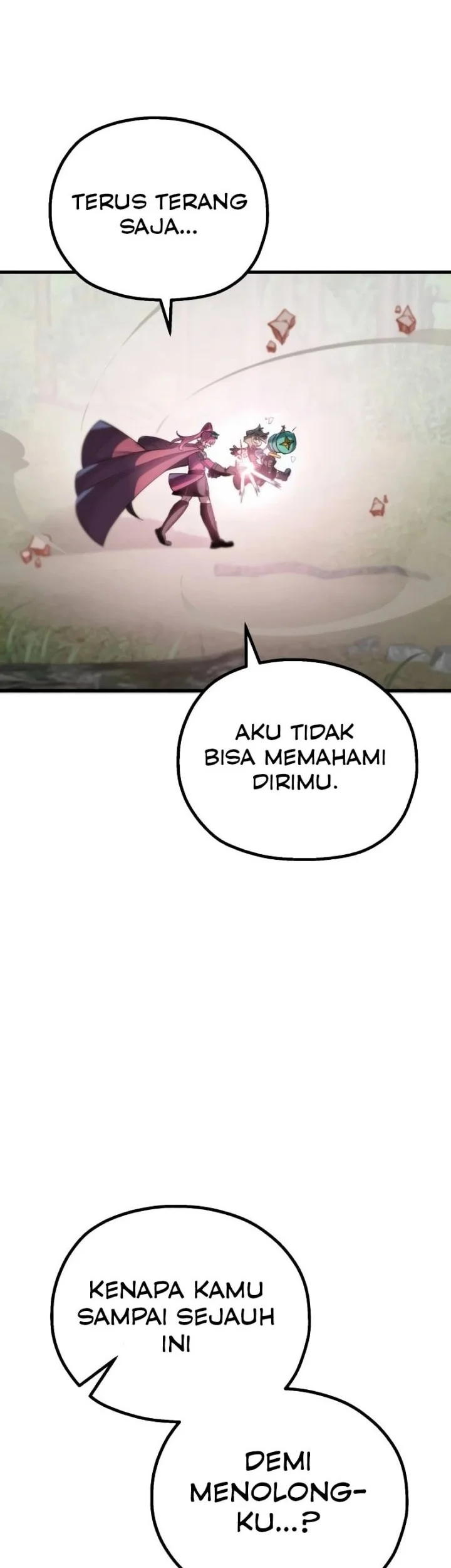 Warrior of The Sword Heart Chapter 7 - halaman 90