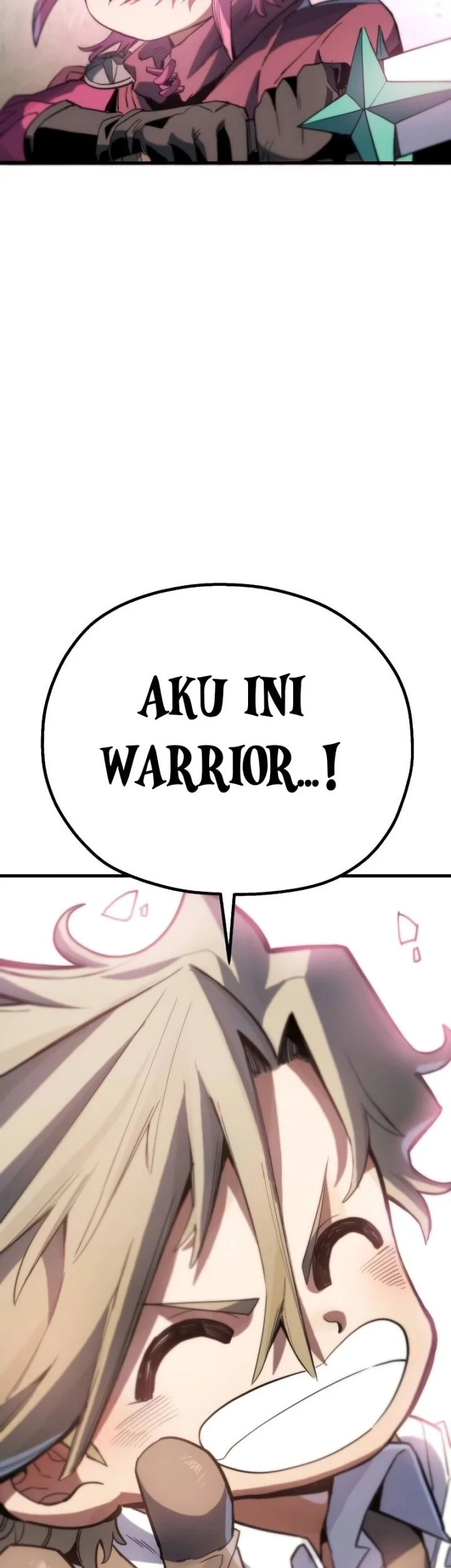Warrior of The Sword Heart Chapter 7 - halaman 92